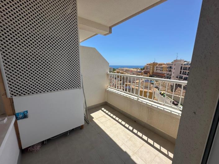 Image No.14-Appartement de 3 chambres à vendre à Dehesa de Campoamor