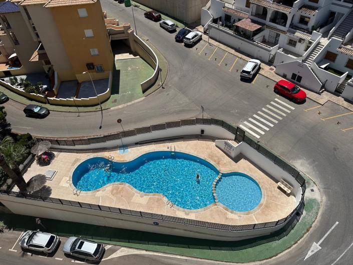 Image No.5-Appartement de 3 chambres à vendre à Dehesa de Campoamor