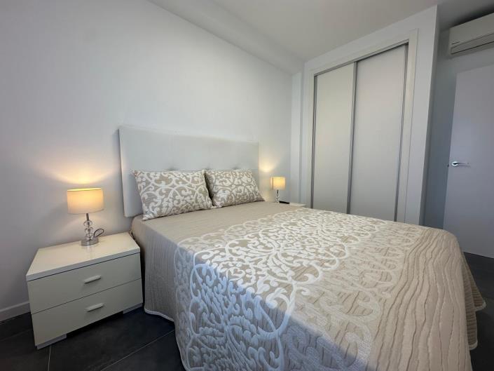 Image No.17-Appartement de 3 chambres à vendre à Dehesa de Campoamor