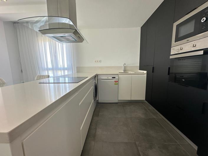 Image No.18-Appartement de 3 chambres à vendre à Dehesa de Campoamor