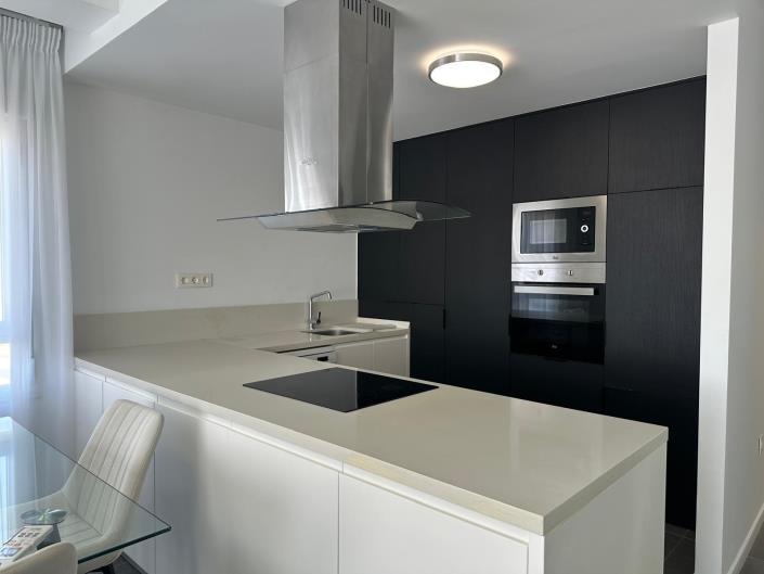 Image No.3-Appartement de 3 chambres à vendre à Dehesa de Campoamor