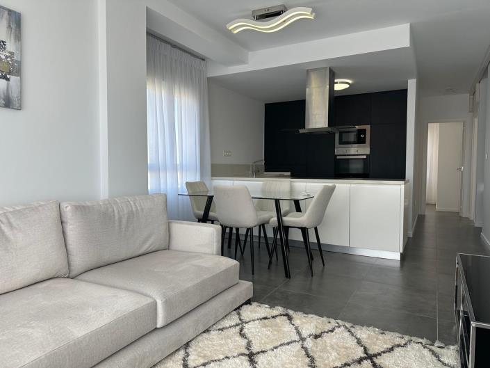 Image No.4-Appartement de 3 chambres à vendre à Dehesa de Campoamor