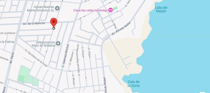 Image No.34-3 Bed Townhouse for sale