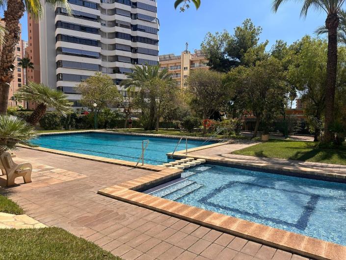 Image No.1-3 Bed Apartment for sale