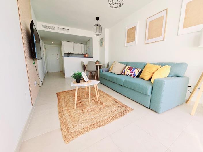 Image No.1-2 Bed Apartment for sale