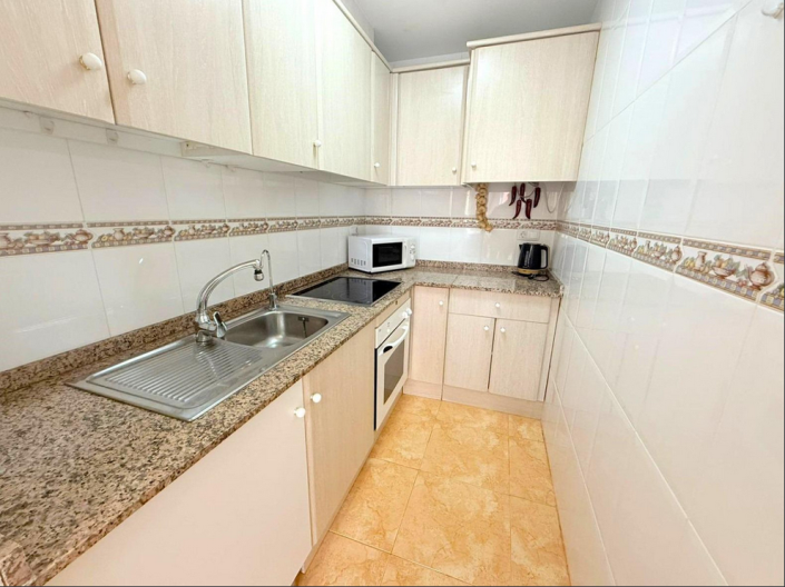 Image No.6-Appartement de 2 chambres à vendre à Torrevieja