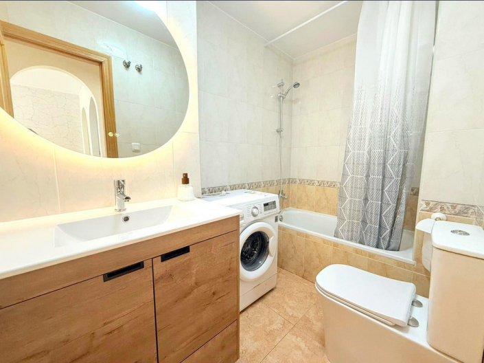 Image No.9-Appartement de 2 chambres à vendre à Torrevieja