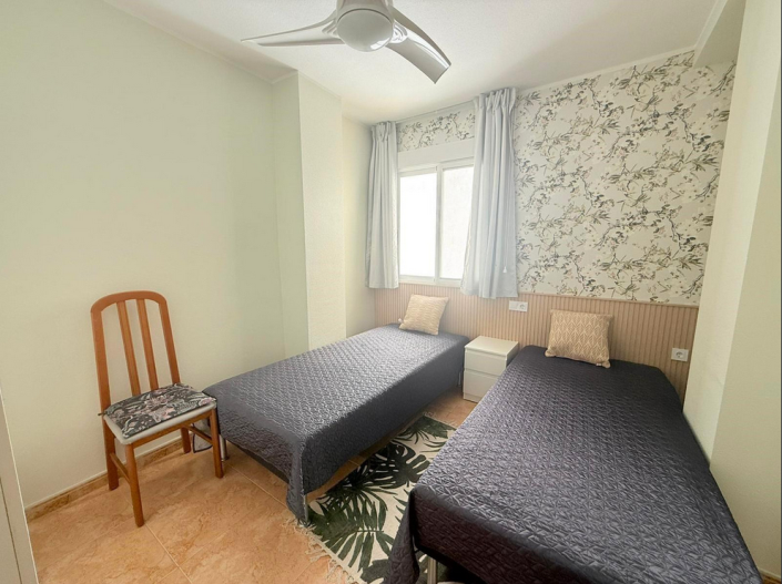 Image No.10-Appartement de 2 chambres à vendre à Torrevieja