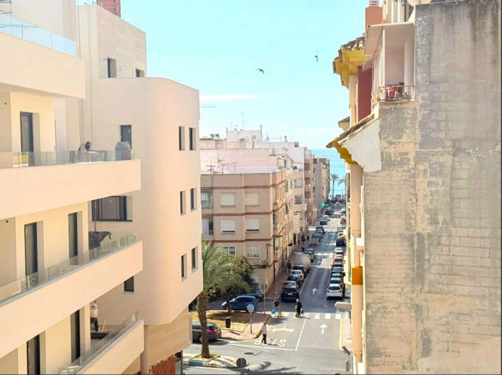 Image No.12-Appartement de 2 chambres à vendre à Torrevieja