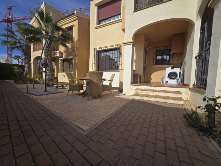 Image No.6-Appartement de 2 chambres à vendre à Torrevieja