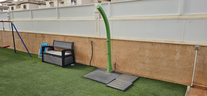 Image No.8-Appartement de 2 chambres à vendre à Lomas de Cabo Roig