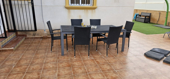 Image No.7-Appartement de 2 chambres à vendre à Lomas de Cabo Roig