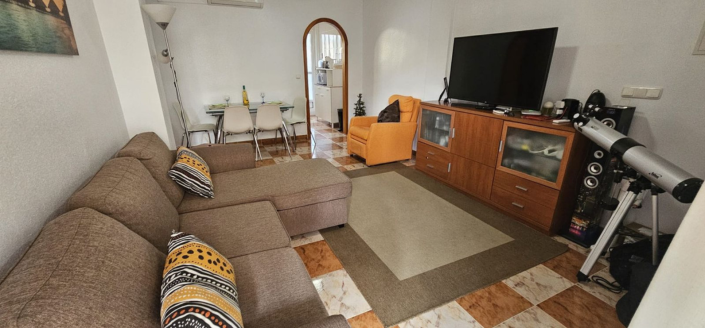 Image No.11-Appartement de 2 chambres à vendre à Lomas de Cabo Roig