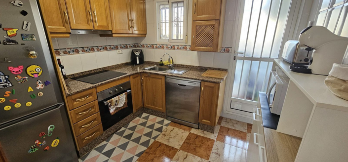 Image No.12-Appartement de 2 chambres à vendre à Lomas de Cabo Roig