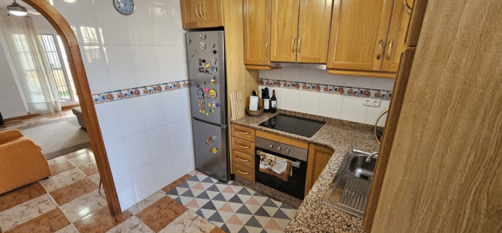 Image No.13-Appartement de 2 chambres à vendre à Lomas de Cabo Roig