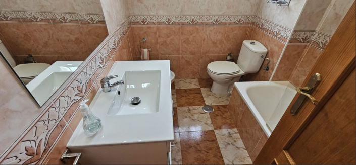 Image No.14-Appartement de 2 chambres à vendre à Lomas de Cabo Roig