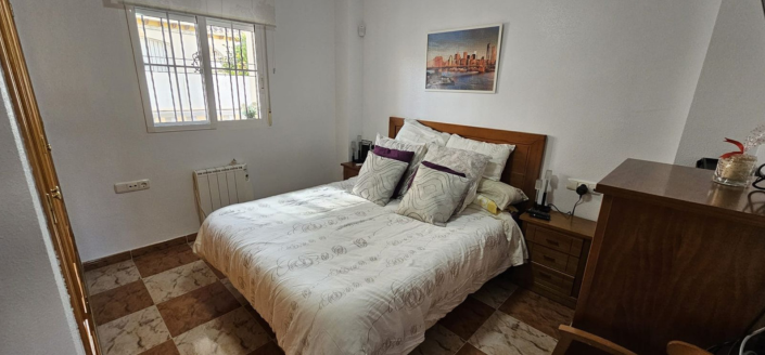 Image No.3-Appartement de 2 chambres à vendre à Lomas de Cabo Roig