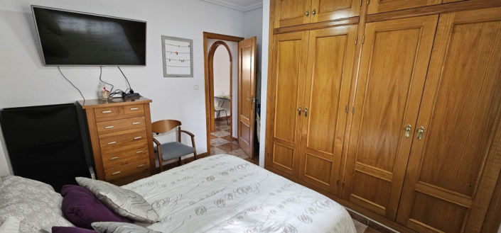 Image No.16-Appartement de 2 chambres à vendre à Lomas de Cabo Roig