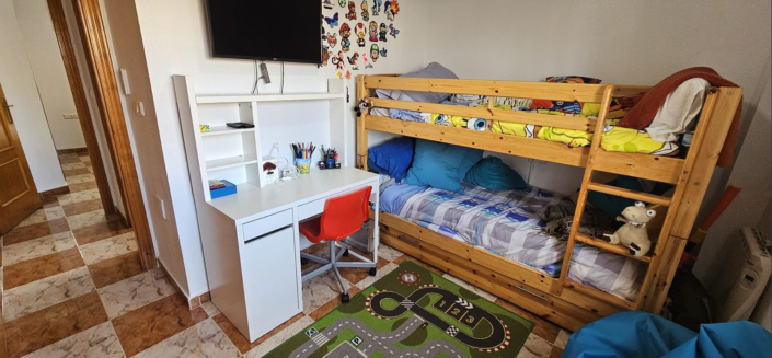 Image No.17-Appartement de 2 chambres à vendre à Lomas de Cabo Roig