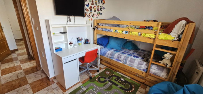 Image No.18-Appartement de 2 chambres à vendre à Lomas de Cabo Roig