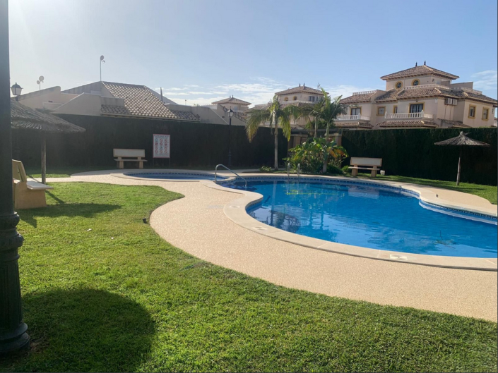 Image No.21-Appartement de 2 chambres à vendre à Lomas de Cabo Roig