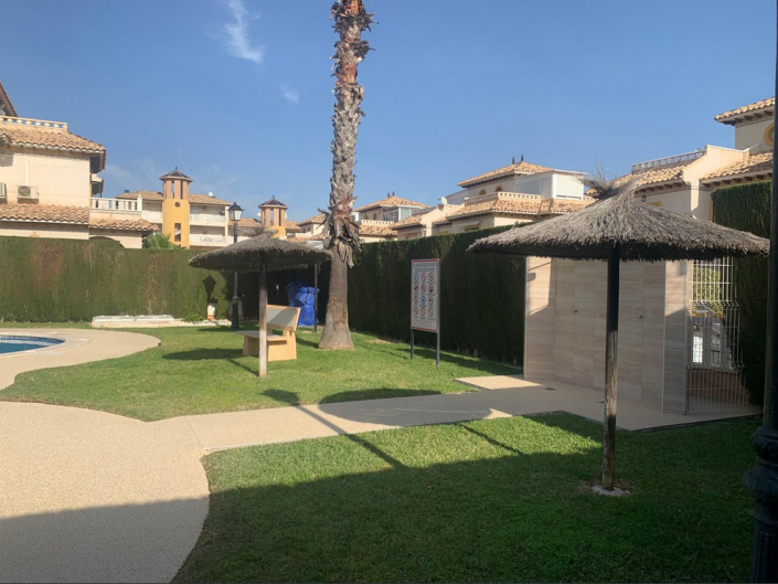 Image No.22-Appartement de 2 chambres à vendre à Lomas de Cabo Roig