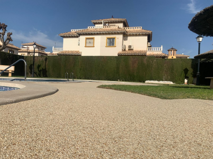 Image No.24-Appartement de 2 chambres à vendre à Lomas de Cabo Roig