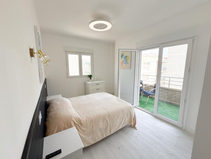 Image No.5-Penthouse de 3 chambres à vendre à San Pedro del Pinatar