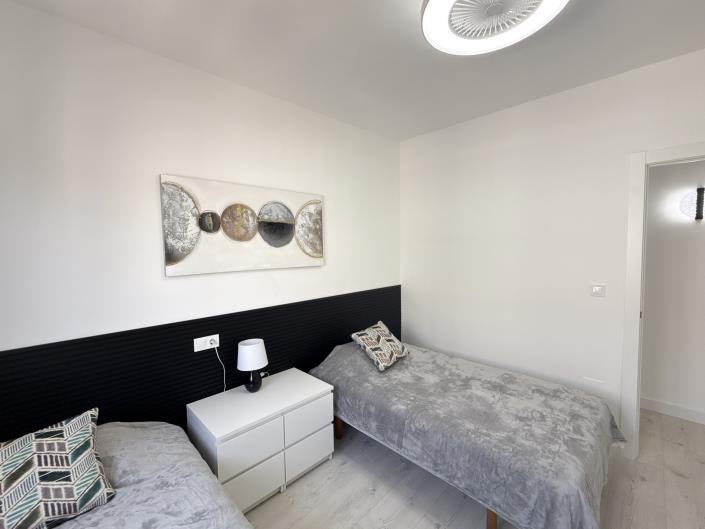 Image No.7-Penthouse de 3 chambres à vendre à San Pedro del Pinatar