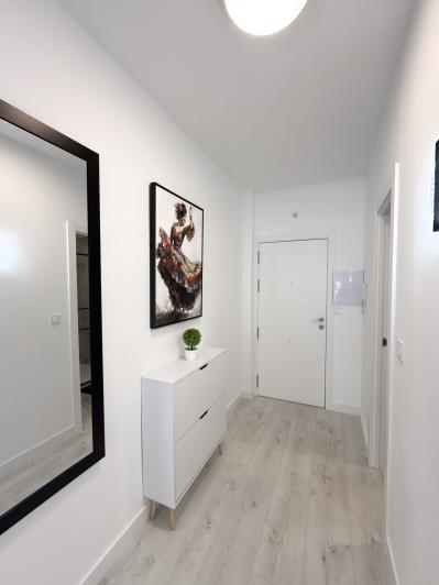 Image No.3-Penthouse de 3 chambres à vendre à San Pedro del Pinatar