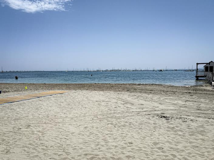 Image No.17-Penthouse de 3 chambres à vendre à San Pedro del Pinatar