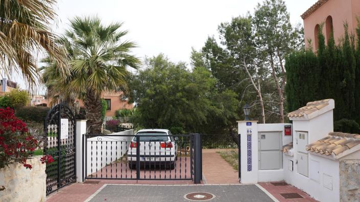 Image No.7-Villa de 4 chambres à vendre à San Miguel de Salinas