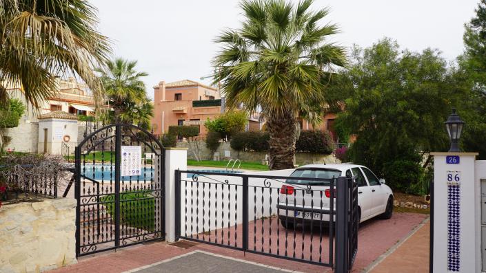 Image No.8-Villa de 4 chambres à vendre à San Miguel de Salinas