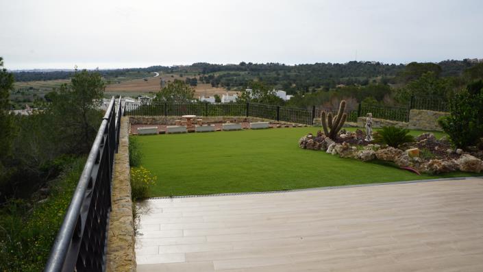 Image No.12-Villa de 4 chambres à vendre à San Miguel de Salinas