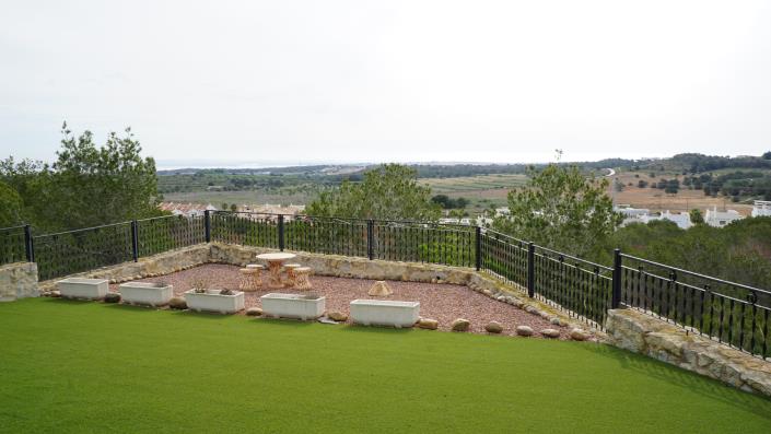 Image No.4-Villa de 4 chambres à vendre à San Miguel de Salinas