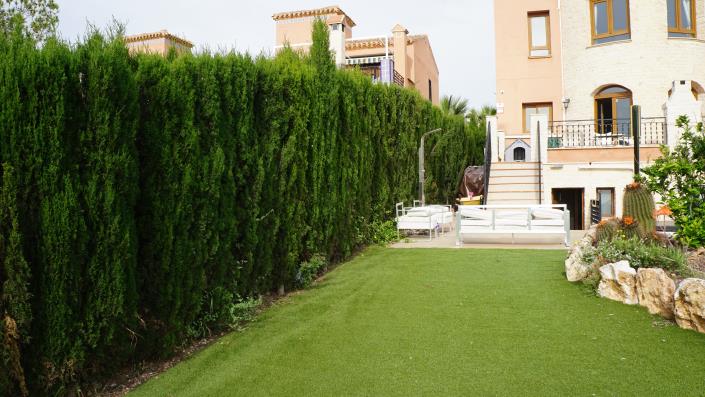 Image No.14-Villa de 4 chambres à vendre à San Miguel de Salinas