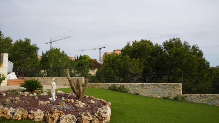 Image No.16-Villa de 4 chambres à vendre à San Miguel de Salinas