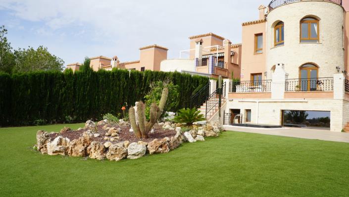 Image No.19-Villa de 4 chambres à vendre à San Miguel de Salinas