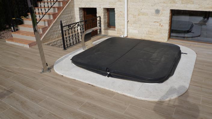 Image No.20-Villa de 4 chambres à vendre à San Miguel de Salinas