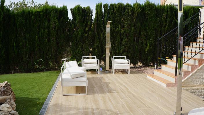 Image No.21-Villa de 4 chambres à vendre à San Miguel de Salinas