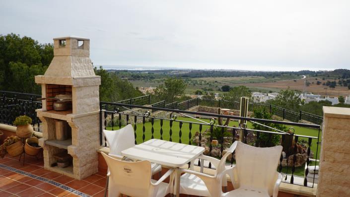 Image No.35-Villa de 4 chambres à vendre à San Miguel de Salinas