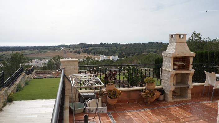 Image No.36-Villa de 4 chambres à vendre à San Miguel de Salinas