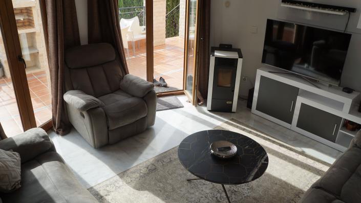 Image No.38-Villa de 4 chambres à vendre à San Miguel de Salinas