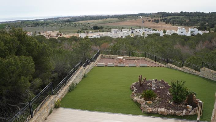 Image No.54-Villa de 4 chambres à vendre à San Miguel de Salinas