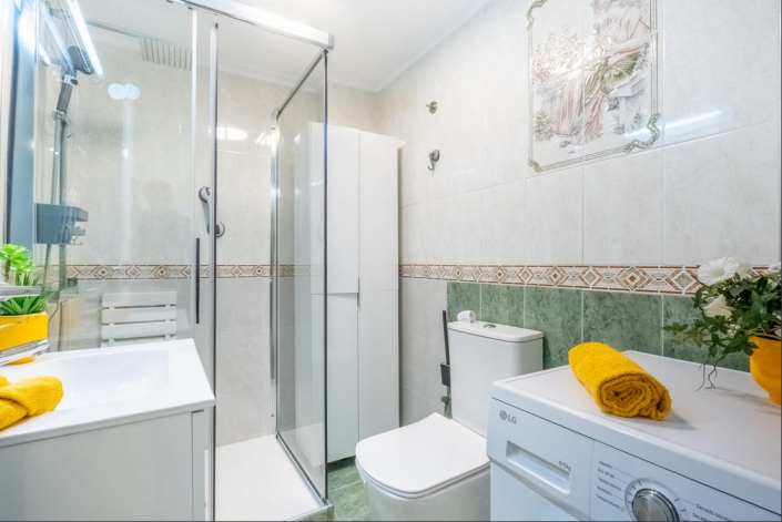 Image No.9-Appartement de 2 chambres à vendre à Torrevieja