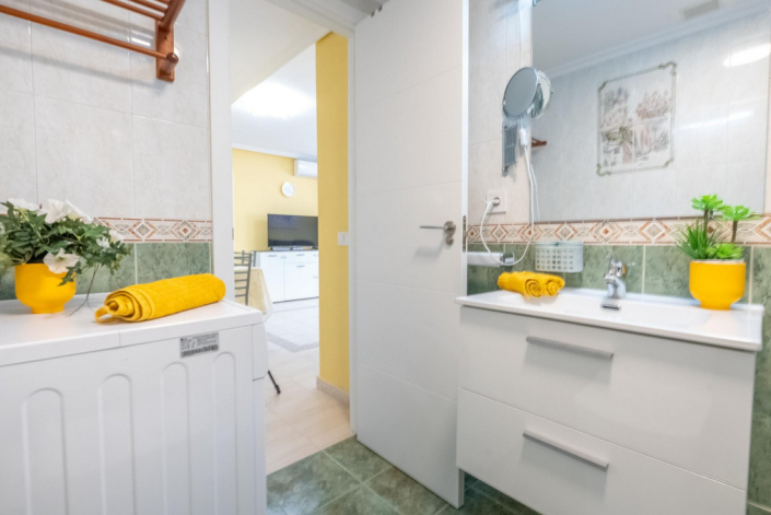 Image No.10-Appartement de 2 chambres à vendre à Torrevieja