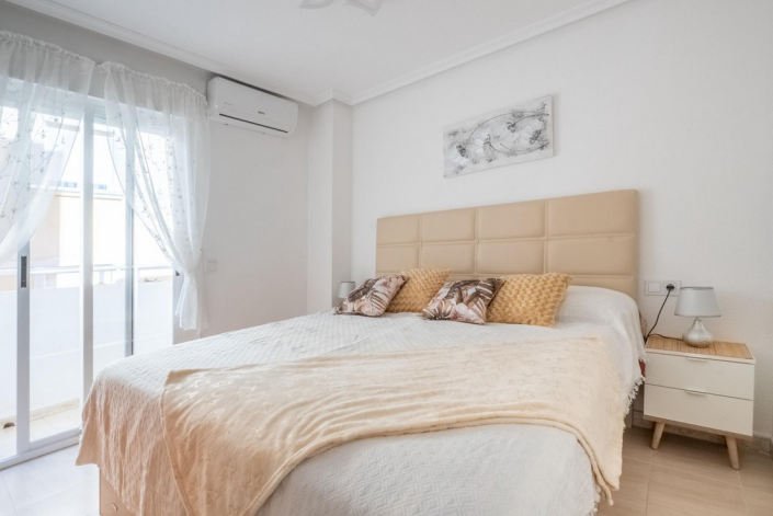 Image No.11-Appartement de 2 chambres à vendre à Torrevieja