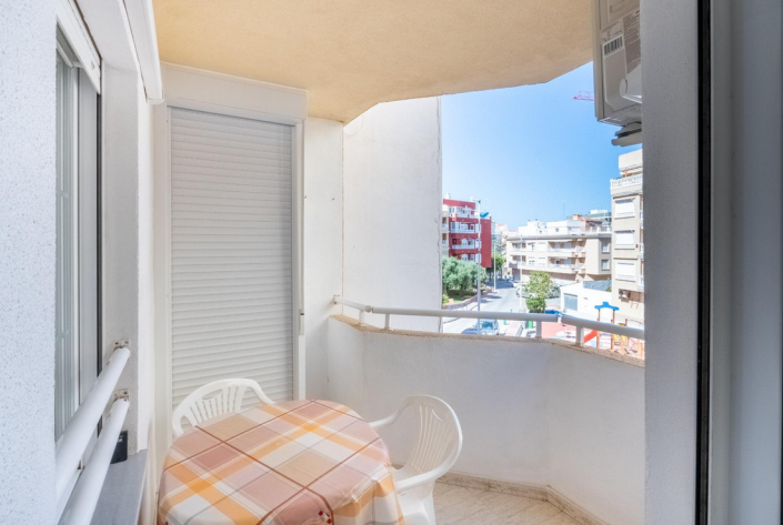 Image No.14-Appartement de 2 chambres à vendre à Torrevieja