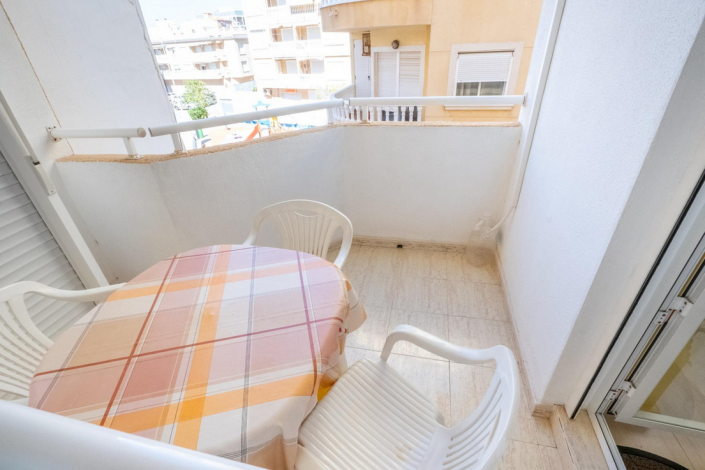 Image No.15-Appartement de 2 chambres à vendre à Torrevieja