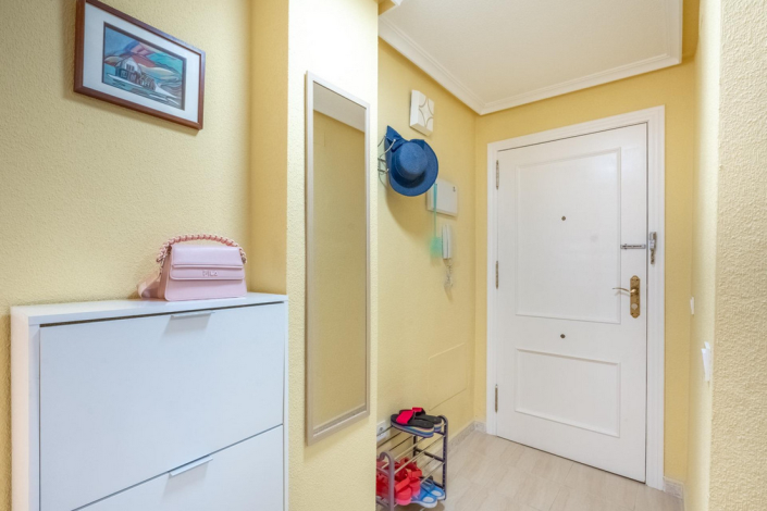 Image No.16-Appartement de 2 chambres à vendre à Torrevieja